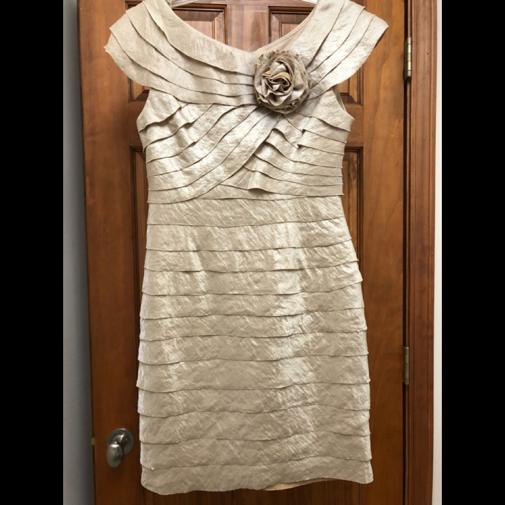 Cocktail dress